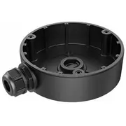 Hikvision Adapter Ds-1280Zj-Dm8 Black  6954273644130