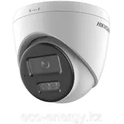 Hikvision dome Ds-2Cd1383G2-Liuf F2.8 , 8 Mp, 30 m. Led  2.8Mm 6942160428123