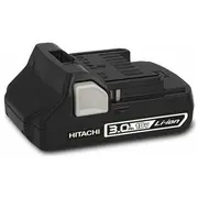 Hitachi  18V 3Ah Bsl1830C 4549115116306