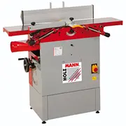 Holzmann Hob260Nl  Surface Planer Thicknessing Machine Hob260Nl230V 9120039902289 783610