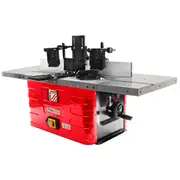 Holzmann Tfm610V Table Router  Tfm610230V 9120058378010 783001
