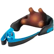 Homedics Nms-275H Portable Massager  Heat T-Mlx59107 5010777163582