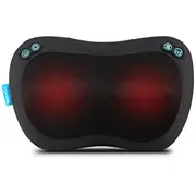 Homedics Sp-45H-Eb Everybody Shiatsu Massage Pillow  T-Mlx56970 5010777162653