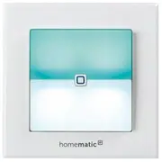 Homematic Ip Aktor przełączający do włączników markowych  sygnalizacyjną 152020A0 4047976520206