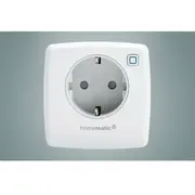 Homematic Ip Dimmer-Steckdose  Phasenabschnitt 150327A0 4047976503278