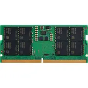 Hp 16Gb 1X16Gb Ddr5 5600 Sodimm  Al0M6Aa 198701274209