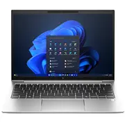 Hp Elitebook 830 G11 Intel Core Ultra 5 135U Laptop 33.8 cm 13.3 Wuxga 16 Gb Lpddr5X-Sdram 512 Ssd Wi-Fi 6E 802.11Ax Windows 11 Pro Ai Pc Silver  A36Wlet 198415805980 Mobhp-Not4410