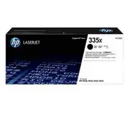 Hp Inc. 335X Black Toner W1335X  194441101836 Ethpd0W20000285