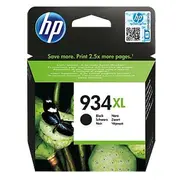 Hp Inc. Ink no 934Xl - C2P23Ae Black  888182034590 Erhpd0093370030