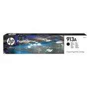 Hp Inc. Ink nr 913A Black L0R95Ae  889296544654 Erhpd0096600010