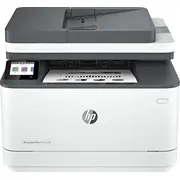 Hp Laserjet Pro Mfp 3102Fdw Printer  3G630F 0195122461898 Perhp-Wlk0139