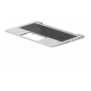 Hp N17712-B31, , Dutch,  backlit, Hp, Elitebook 650 G9 N17712-B31 5704174988496