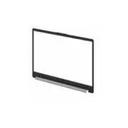 Hp N36078-001, Bezel, Hp, 15-Fc0000  N36078-001 5715063366448