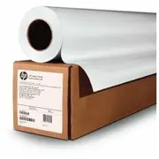Hp Papier Bond  inkjet 80G/M2 610Mm x 45.7M 1 Q1396A/15761486 8484120136412