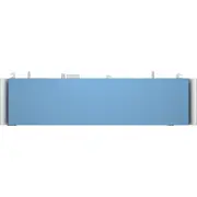 Hp Papierfach 550 Blatt Laserjet Pro 4202/4302  28N93A 0195908384526