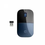 Hp Z3700 Blue Wireless Mouse  V0L81Aa 889894813176 Perhp-Mys0191