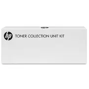 Hp zużyty toner B5L37A  5712505749470