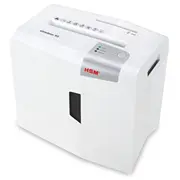 Hsm Shredder shredstr X5 parings 4X30Mm P-4, Cd  1043121 4026631057721 Anhsmsa10431210
