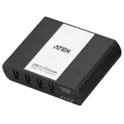 Hub Usb Aten Ueh4002A-At-G 4X Usb-A 2.0  4719264645938