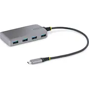 Hub Usb Startech 4-Port Usb-C - 5Gbps  065030893251