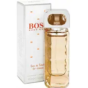 Hugo Boss Orange Edt 30 ml  737052238050 0737052238050