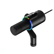 Hyperx Microphone Flipcast - Usb/X Lr Dynamic B2Cm1Aa  198828569219 Uhhpxm00000006X