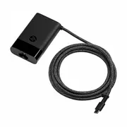 Zasilacz do laptopa Hp 65 W, Usb-C, 671R2AaAbb  0196548308255