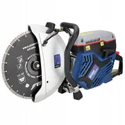 i 3,5Kw 350/25,4Mm  84678900 5902628006134