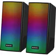 Defender Pc Speakers Spitfire 2. 0 6W Led Usb  65047 4745090823882 Ugdfdk000000011