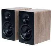 i komputerowe Edifier M60 dębowe  Classic Oak 6923520286775