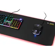 Podkładka iBOX Aurora Gaming Mpg5 Rgb Impg5  2282523 5901443056164