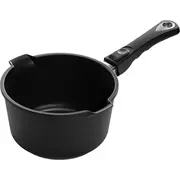 Induction Milk and Sauce Pot Ø 20 cm, detachable handle Amt Gastroguss  I1120Ez20B 4250194683022 73239900