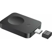indukcyjna Baseus Magpro 2.5W  Apple Watch - 6932172679491