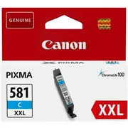 Canon Tusz Cli-581Xxl Cyan 1995C001  4549292086898 Ercanc581Xxlc00