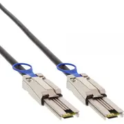 Inline Sff 8088 - 8088, 2M,  27623C 4043718209118