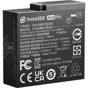 Insta360  do kamery Ace Pro Cinsbaja 6970357855056