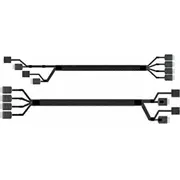 Intel 2U Switch cable Sff-8611825Mm  A2U8Pswcxcxk2 5032037106535