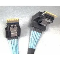 Intel Cypcblsl216Kit 2U Slimsas Cable x16 Cpu to Hsbp  0675901878265
