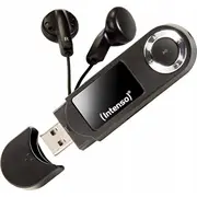 Intenso  Music Walker 16Gb microSD 3601470 4034303032402
