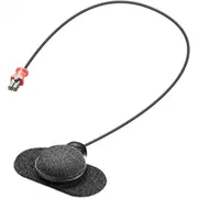 Interphone  zapasowy pro U-Com 8R/16/4/3/2 do kasków integralnych Micwireducom 8018080418815