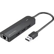 I/O Hub Usb2.0 3Port/0.15M Chpbb Vention  6922794747302