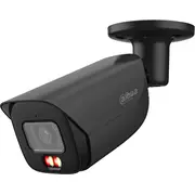 Ip Dahua Ipc-Hfw3649E-As-Il-0280B-Black  56882 6939554915109
