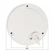 Ip Hikvision Ds-2Cd2143G2-Li2.8Mm Pl  6936422132569