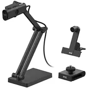 Ipevo Dok P2V Ultra Full Pack  B-016-0-08-00 4712098412028