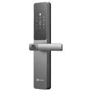 Išmani durų rankena Ezviz Cs-Dl05 Wbcp,M  6941545630786