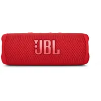 Jbl bluetooth portatīvā skanda, sarkana Jblflip6Red  6925281992995