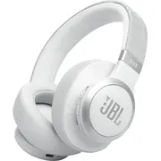 Jbl wireless headset Live 770Nc, white  Jbllive770Ncwht 1200130004599 271810