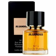 Jil Sander No.4 Edp 30 ml  3414201021028