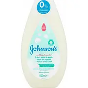 Johnsons Baby  Cottontouch 2-In-1 BathWash 500Ml 3574661428147