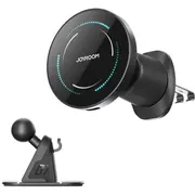 Joyroom Jr-Zs502  Magsafe indukcyjnąkratkę nawiewu/deskę rozdzielczą - 6956116791247